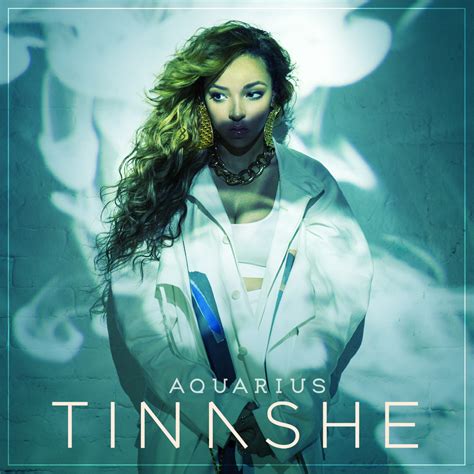 Album Tracklisting: Tinashe - 'Aquarius' - That Grape Juice