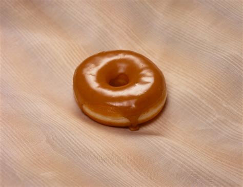 Untitled (Doughnut), #12 (Getty Museum)