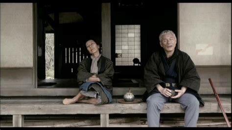 Zatoichi - Blu-ray Takeshi Kitano