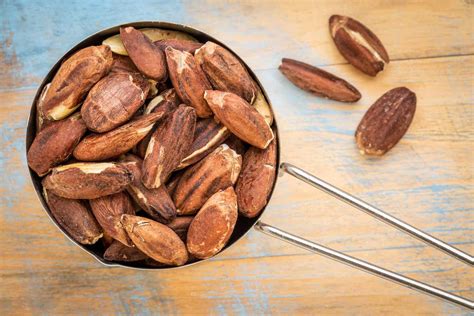 Pili Nuts Are the New Superfood Nut You're Going to Love | Shape