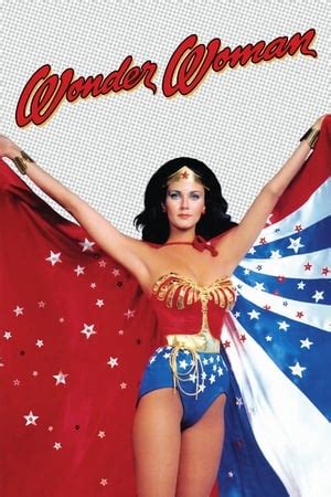 Wonder Woman (TV Series 1975-1979) — The Movie Database (TMDb)