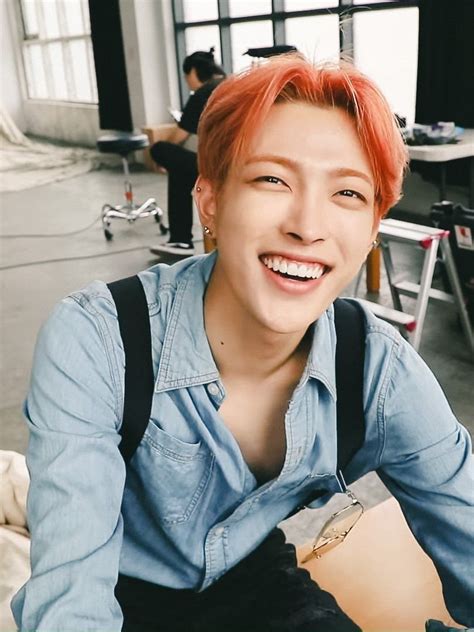 What a man 💔 #HongJoong | Kim hongjoong, Boy groups, Kim