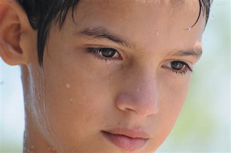 File:Boy Face from Venezuela (Original).JPG - Wikimedia Commons