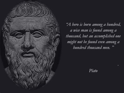 Plato Quotes - Famous Greek Philosopher - Foreign Policy