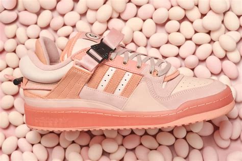 Bad Bunny x adidas Originals Forum Low Easter | Hypebae