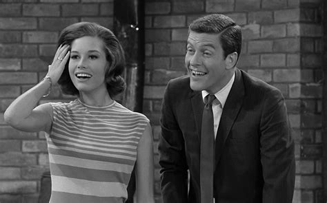 Mary Tyler Moore Was A Fox - Famous Nipple