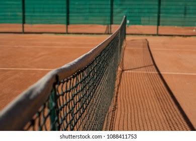 Tennis Court Background Stock Photo 1088411753 | Shutterstock