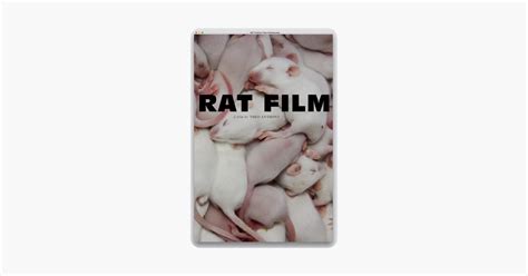 ‎Rat Film on iTunes