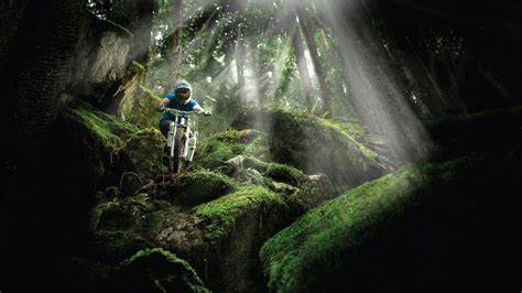 Downhill Mountain Bike Wallpapers - Wallpaper Cave