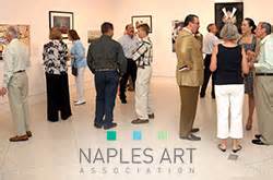 Naples Art Association | Naples Florida | Exhibitions, Festivals, Artists, Art Shows