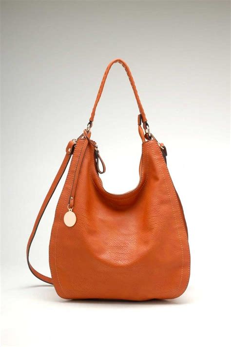 Hobo Handbags, Purses And Handbags, Leather Handbags, Leather Bag ...