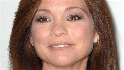 Tragic Details About Valerie Bertinelli