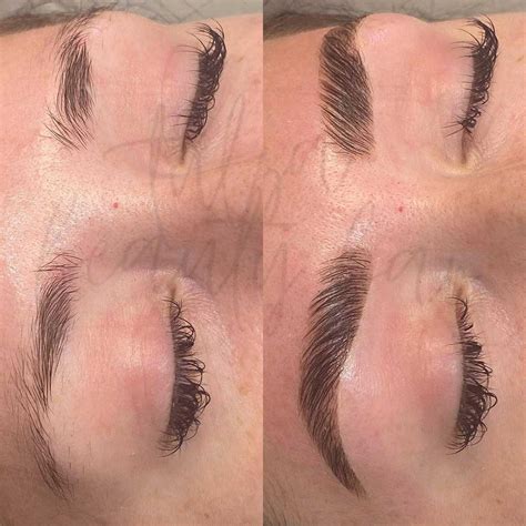 Eyebrow Tinting - What Is It, How It's Done & Why It's Great?