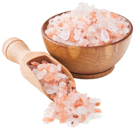 Himalayan Salt - frescohealth.com