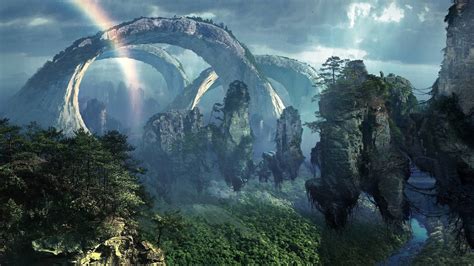 10 Latest Epic Fantasy Wallpaper Hd FULL HD 1080p For PC Desktop 2024