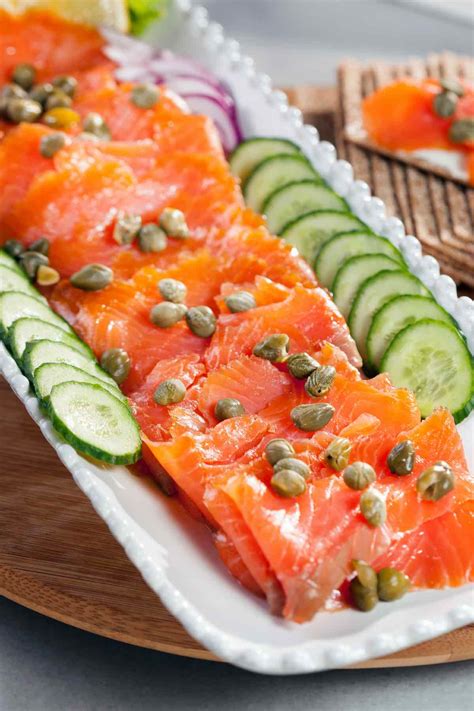 18 Best Smoked Salmon Recipes That Are Easy to Make (Cold and Hot)