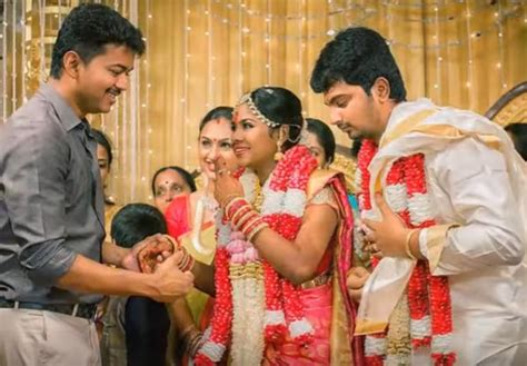 100 Tamil Serial Actors Wedding - Filmibeat