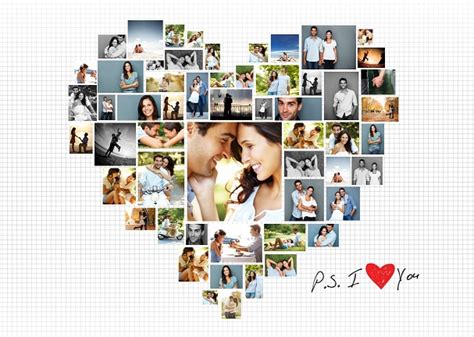 Poster Collage by Photobook Worldwide – Photobook Blog