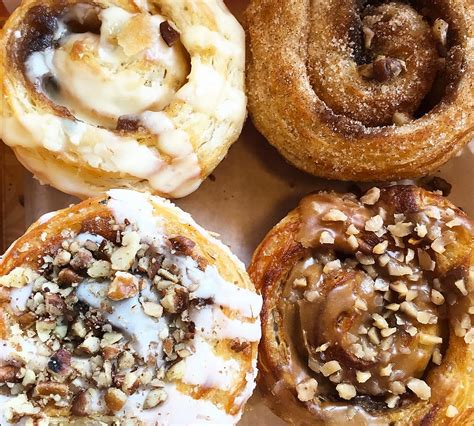 Duffeyrolls has been serving the best cinnamon rolls and memorably delicious eats in Denver ...