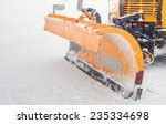 Snow Plow Free Stock Photo - Public Domain Pictures