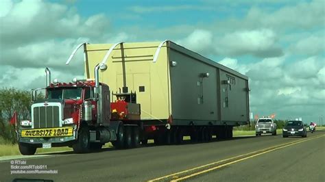 Upton County Sheriff's Office - Oversize Load Escort with 2 BMW Motorcycles [TX | 9/25/2017 ...