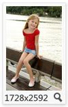 We Are Little Stars – Mirian & Micaela – Sister Models (754 images ...