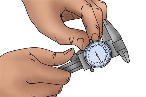 How do you recalibrate your dial caliper? - Wonkee Donkee Tools