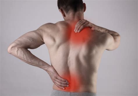 Causes of Back Spasms | Back Spasm Relief | Chronic Back Pain