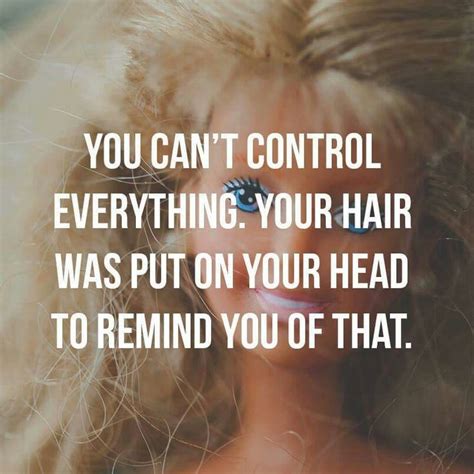 Pin by Merry Poopins on Bad Hair Day | Hair quotes funny, Funny quotes, Hair quotes