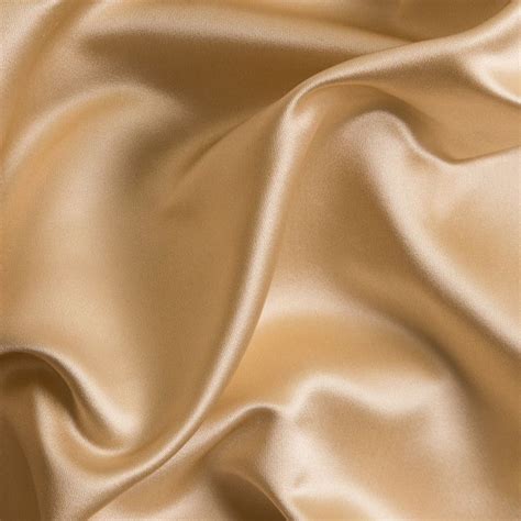 Cream Silk Duchesse Satin | Telas, Molde de mickey mouse, Texturas