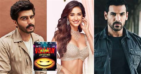 Ek Villain Returns' Cast Salaries Revealed! Disha Patani To Charge More Than Arjun Kapoor & Same ...