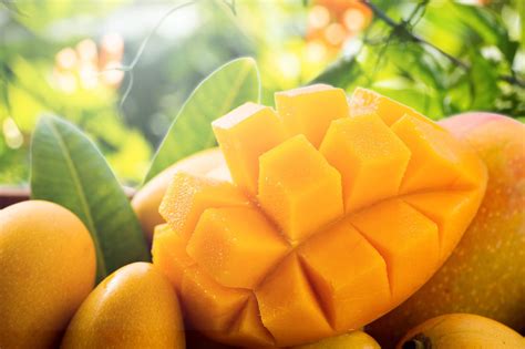 The Surprising Truth About Mangoes' Unique Flavors | Regretless