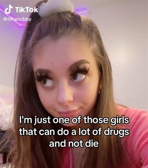 Mackenzie Shirilla bragged about drug use on TikTok before killing ...