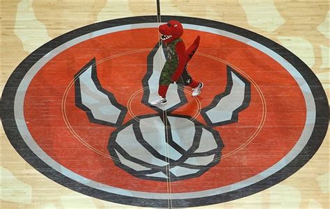 Toronto Raptors Willing to Consider Changing Team Name and Mascot