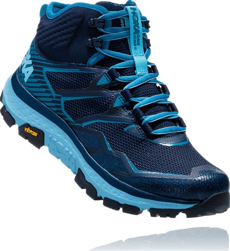 Hoka One One Sky Toa Hiking Shoes - Women's | The Last Hunt