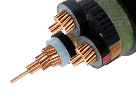 Medium voltage cable (MV cable) installation guide - Yifang Electric ...