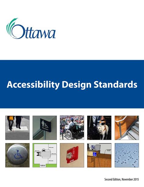 Accessibility design standards en by Viet My Pham - Issuu