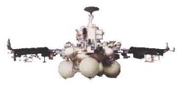 The Phobos-2 Mars Spacecraft - ukrocketman.com