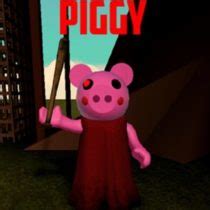 Roblox Piggy Game Online Play Free