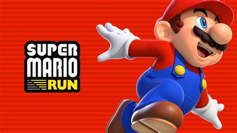 Super Mario Run will launch on December 15th, full unlock $15 in ...