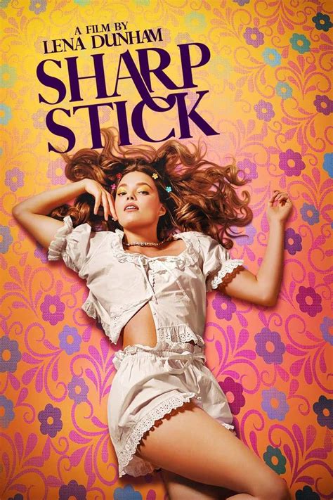 Sharp Stick DVD Release Date November 15, 2022