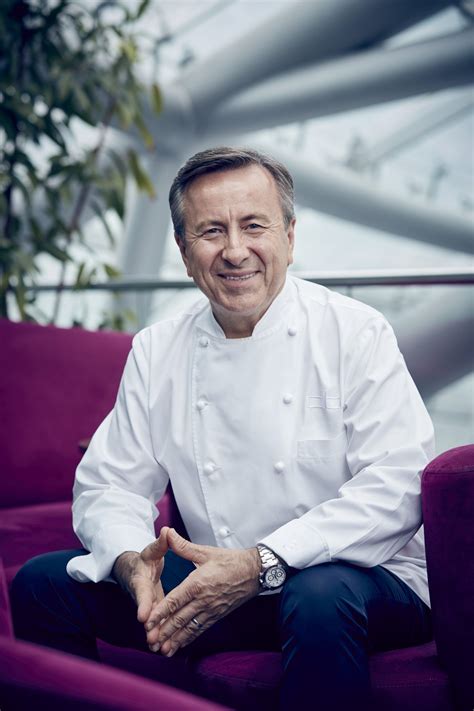 Homemade Podcast Episode 58: Chef Daniel Boulud on Holiday Meal Prep and Entertaining at Home