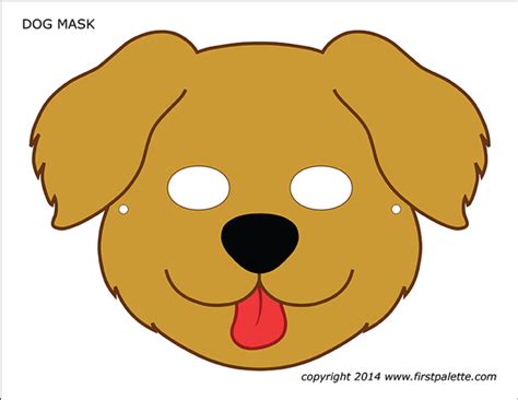 The Mask Dog