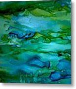 Ocean Dreaming Painting by Anita Cypert - Fine Art America