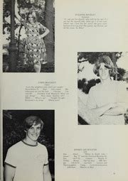 Duxbury High School - Partridge Yearbook (Duxbury, MA), Class of 1974 ...