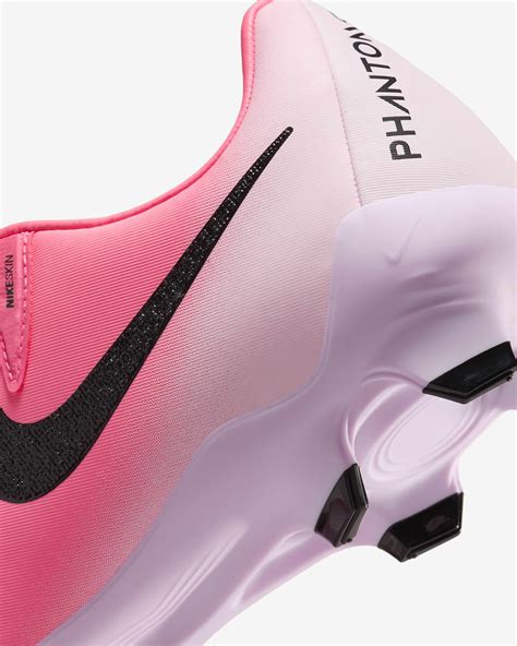 Nike Phantom GX 2 Academy MG Low-Top Football Boot. Nike ZA