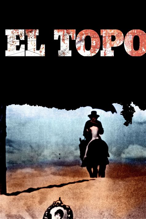 El Topo (1970) - Posters — The Movie Database (TMDb)