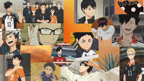 Kageyama Laptop Wallpapers - Wallpaper Cave