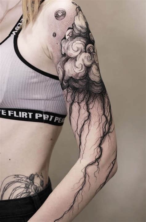 Elevate Your Ink Game: Unveiling 20+ Stunning and Meaningful Arm Tattoo Ideas for Women - today ...