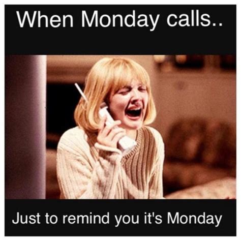 Monday is a big oof: Laugh it off with these memes – Film Daily